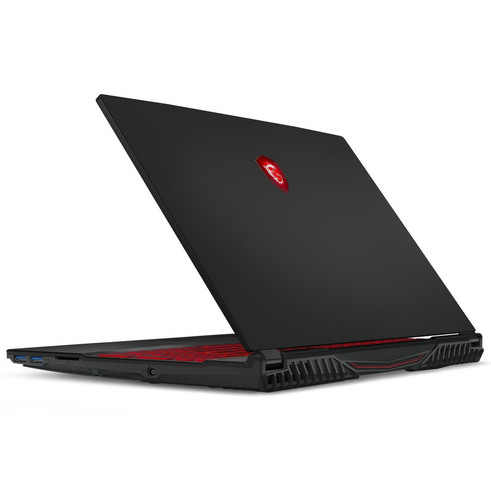 Pc portable MSI Leopard GL65-10SDR / i7 10é Gen / 16 Go