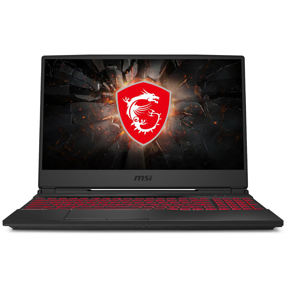 Pc portable MSI Leopard GL65-10SDR / i7 10é Gen / 16 Go