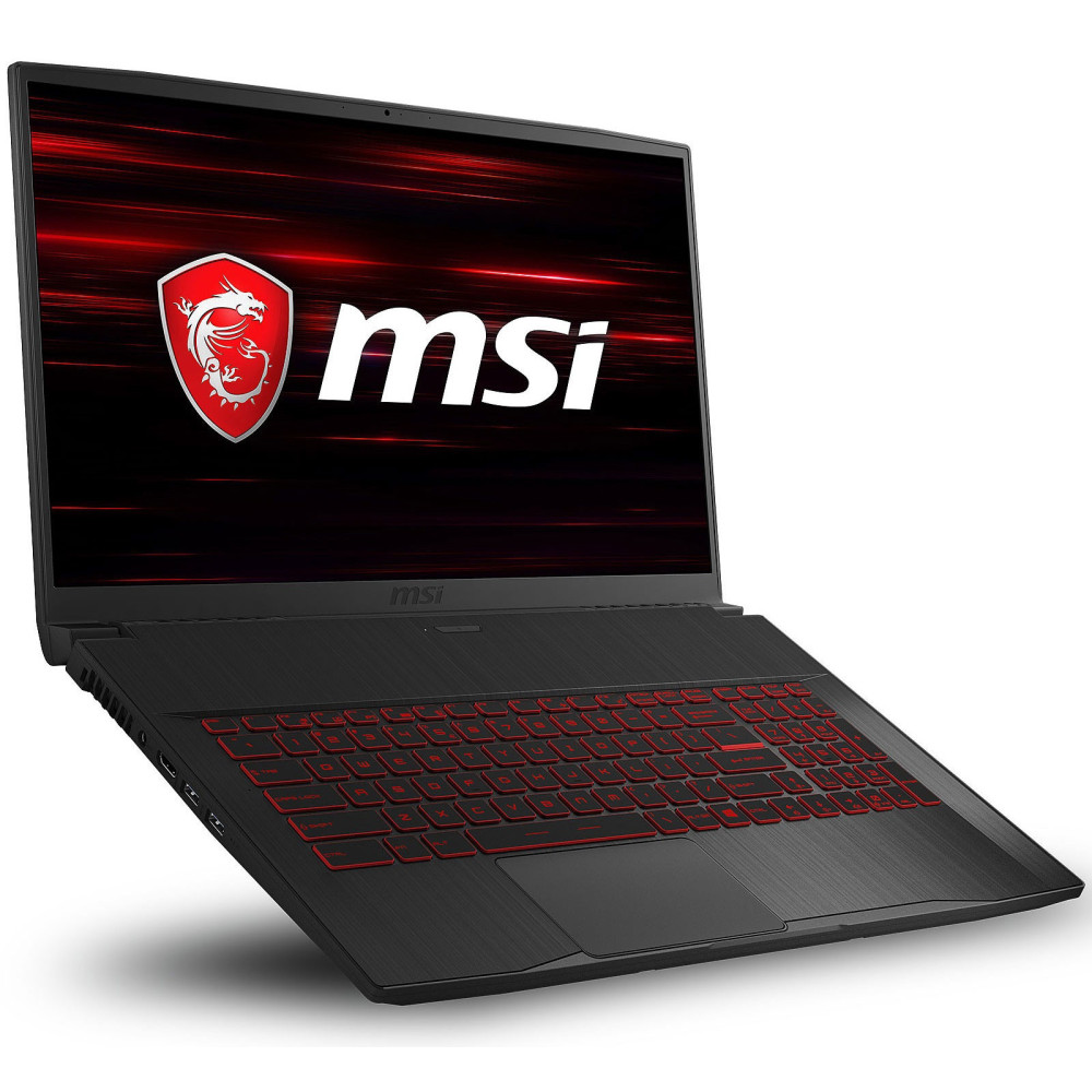 Pc Portable MSI Gamer GF75 Thin 10SCXR - PC portables MSI sur tunisianet.com.tn