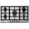 Plaque de cuisson Focus F.4789X / 90cm / Inox