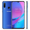Téléphone Portable Doogee Y9 Plus / Double SIM / 4G / Bleu