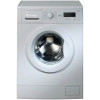 Machine à laver Frontale Condor CON-G610S / 6 Kg / Silver / CON-G610S