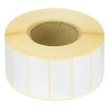 Rouleau d'étiquettes matte adhésives 70 x 40m