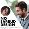Oreillette Bluetooth Promate Static Black