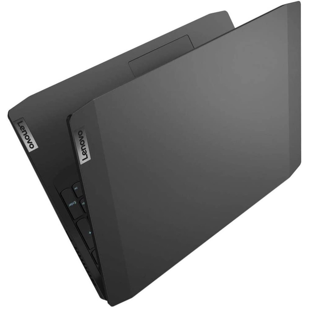 Pc portable Lenovo IdeaPad Gaming 3 15IMH05 / i5 10é Gén / 32 Go + Souris Gaming Lenovo M100 Offerte