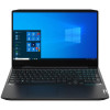 Pc portable Lenovo IdeaPad Gaming 3 15IMH05 / i5 10é Gén / 32 Go + Souris Gaming Lenovo M100 Offerte
