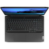 Pc portable Lenovo IdeaPad Gaming 3 15IMH05 / i5 10é Gén / 32 Go + Souris Gaming Lenovo M100 Offerte