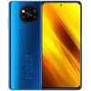 Téléphone Portable Xiaomi Poco X3 NFC / 4G / Bleu Cobalt