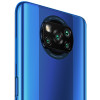 Téléphone Portable Xiaomi Poco X3 NFC / 4G / Bleu Cobalt