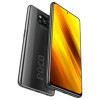 Téléphone Portable Xiaomi Poco X3 NFC / 4G / Gris