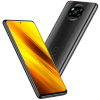 Téléphone Portable Xiaomi Poco X3 NFC / 4G / Gris