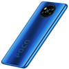 Téléphone Portable Xiaomi Poco X3 NFC / 4G / Bleu Cobalt