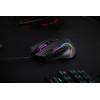 Souris Gaming Redragon Predator M612 / RGB / 8000 dpi