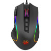 Souris Gaming Redragon Predator M612 / RGB / 8000 dpi