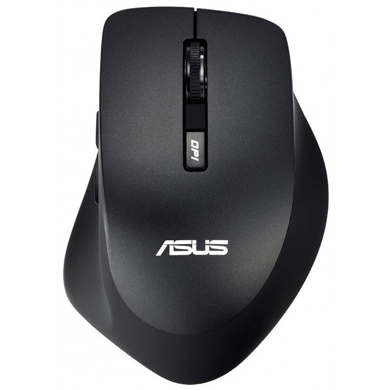 Souris Pour Pc Asus Usb Sans Fil Ultra Plate Universelle Capteur