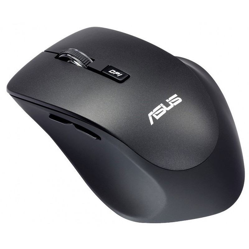 Souris Pour Pc Asus Usb Sans Fil Ultra Plate Universelle Capteur