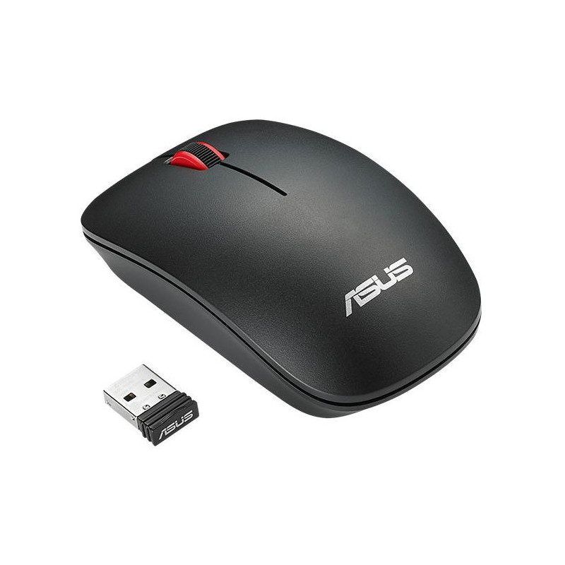 Souris Sans fil Asus WT300 / Noir