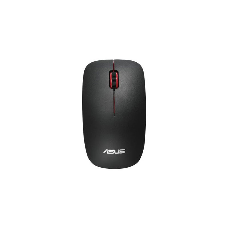 Souris sans fil ASUS WT465 (Noir) à prix bas