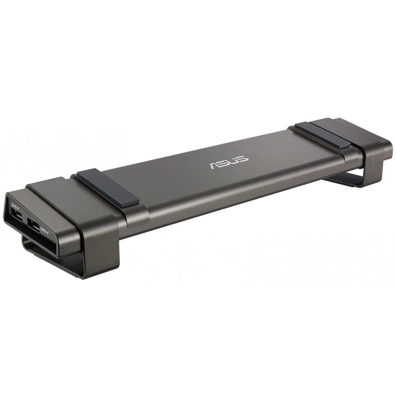 Station d'accueil USB 3.0 pour Pc portable Asus HZ-3B