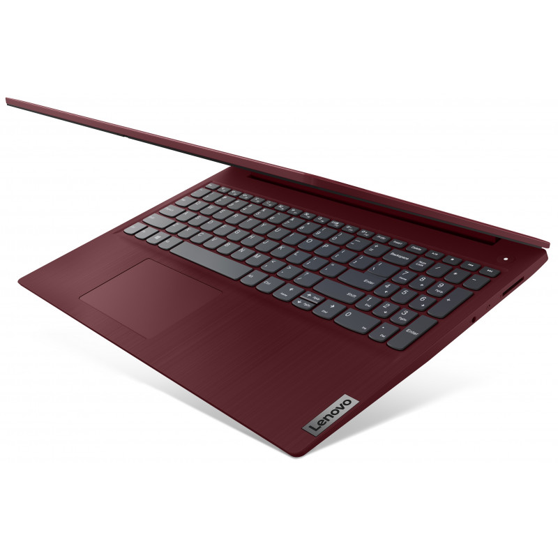 Lenovo IdeaPad 3 15ADA05 81W100D7FR: Prix et caractéristiques