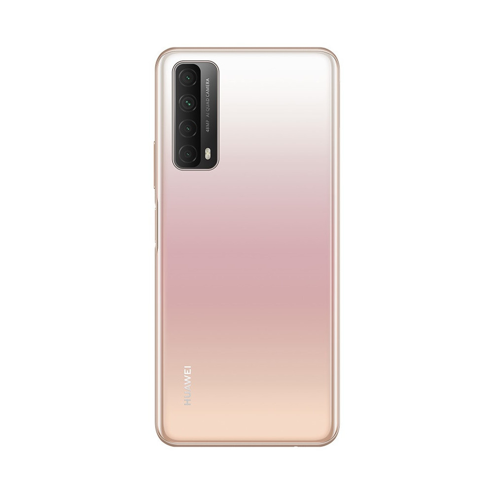 Huawei Y7a Gold - Huawei prix Tunisie