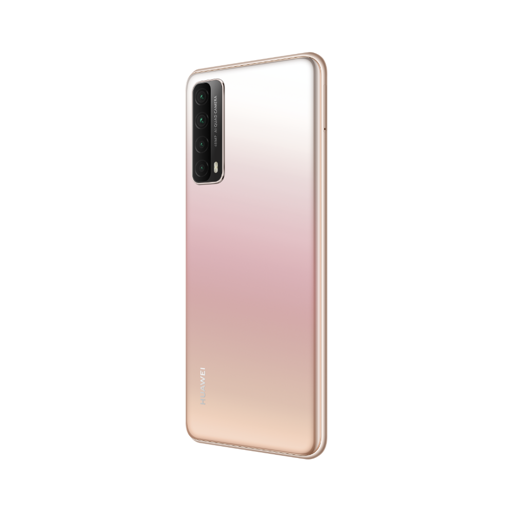 Huawei Y7a Gold - Huawei prix Tunisie