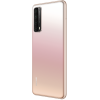 Huawei Y7a Gold - Huawei prix Tunisie