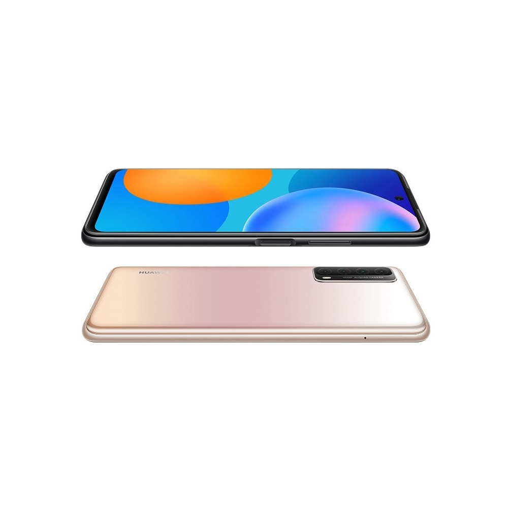 Huawei Y7a Gold - Huawei prix Tunisie