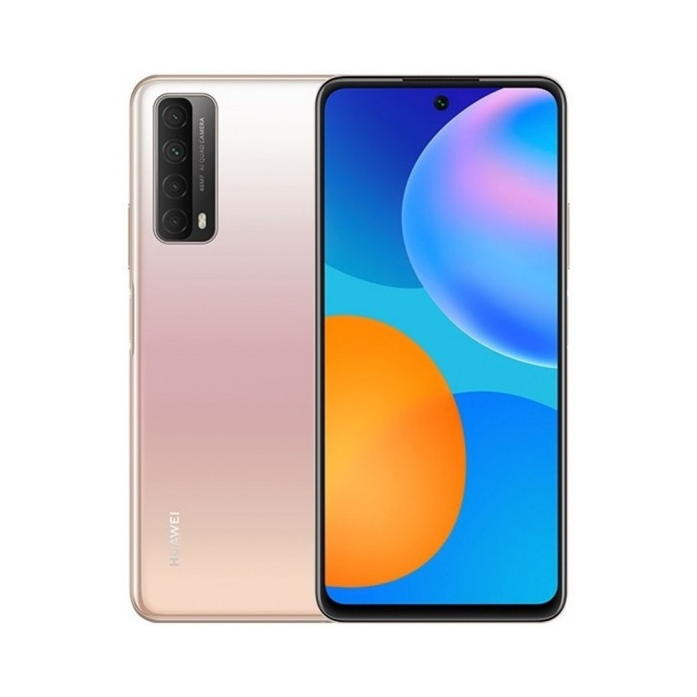 Huawei Y7a Gold - Huawei prix Tunisie