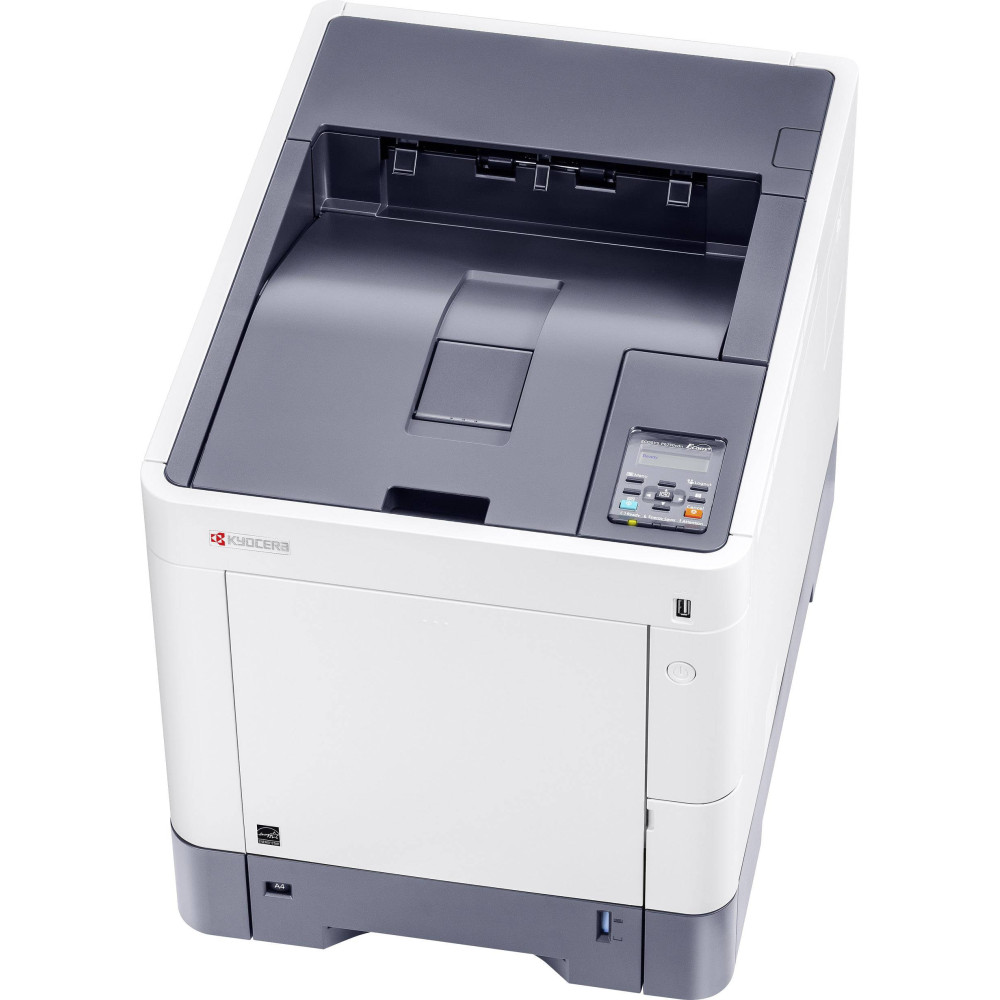 Imprimante Laser Couleur Kyocera Ecosys P6230cdn