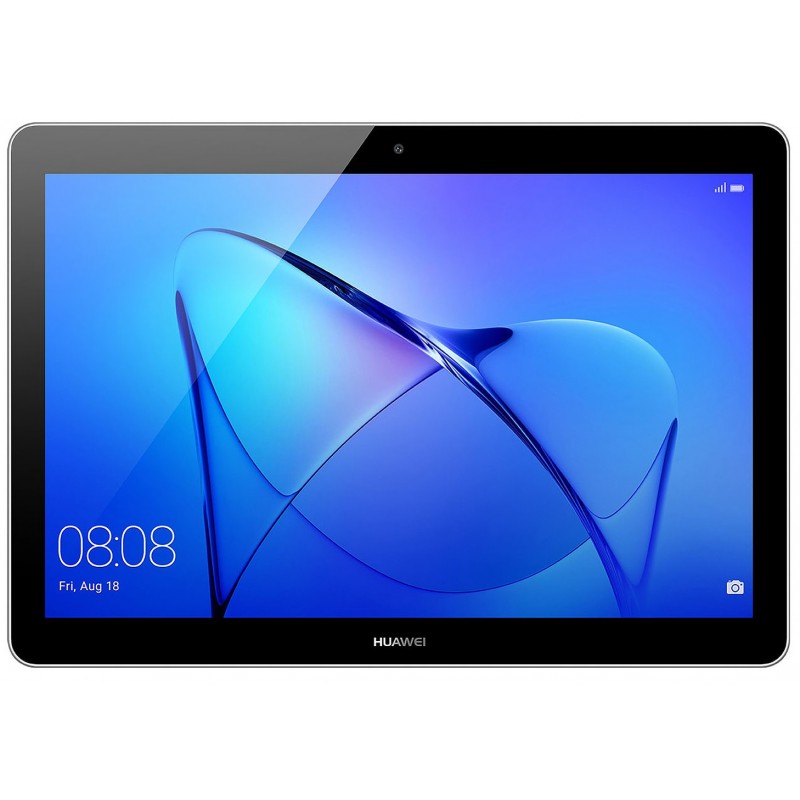 Tablette Huawei MediaPad T3 10" gris