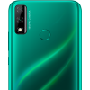 Téléphone Portable Huawei Y8S / 4G / Double SIM / Vert