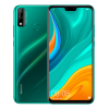 Téléphone Portable Huawei Y8S / 4G / Double SIM / Vert