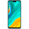 Téléphone Portable Huawei Y8S / 4G / Double SIM / Vert