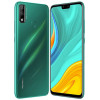 Téléphone Portable Huawei Y8S / 4G / Double SIM / Vert