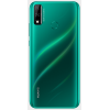 Téléphone Portable Huawei Y8S / 4G / Double SIM / Vert
