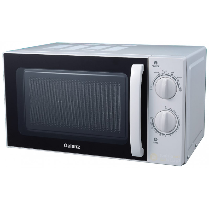 micro ondes galanz