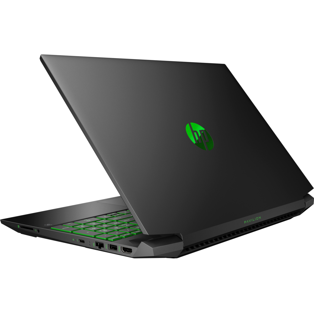 Pc portable HP Pavilion Gaming 15-ec1010nk / Ryzen 7 / 16 Go