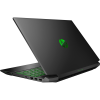 Pc portable HP Pavilion Gaming 15-ec1010nk / Ryzen 7 / 16 Go