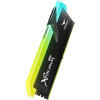 Barette mémoire DIMM Gaming TeamGroup T-Force XCalibur RGB 16 Go (2x 8 Go) 3600 Mhz