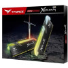 Barette mémoire DIMM Gaming TeamGroup T-Force XCalibur RGB 16 Go (2x 8 Go) 3600 Mhz
