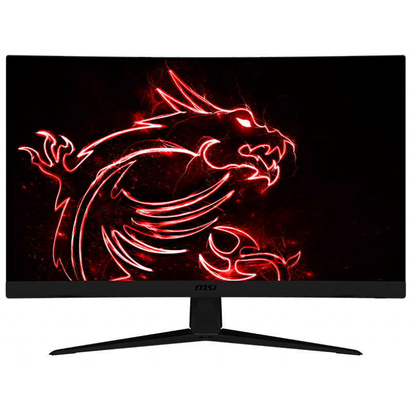 Cet écran gaming incurvé de 27 (165 Hz et 1 ms) tombe à 274 euros