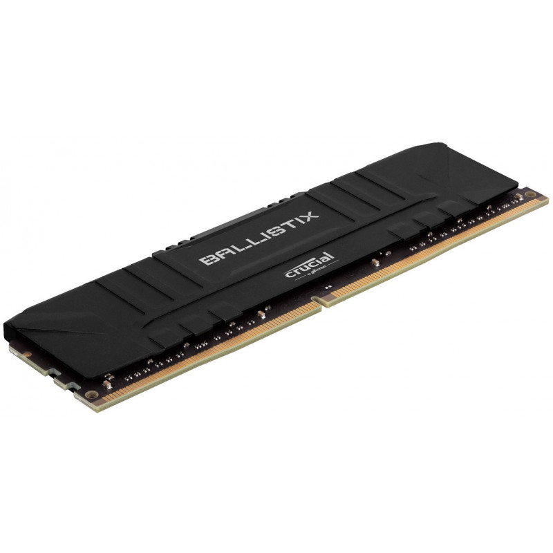 Prix Barrette Mémoire Crucial 8 Go DDR4 2400 MHz CL17 DR X8 - Technopro  Tunisie