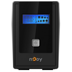 Onduleur Inline NJoy Cadu 850VA / 480W