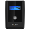 Onduleur Inline NJoy Cadu 850VA / 480W