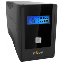 Onduleur Inline NJoy Cadu 850VA / 480W