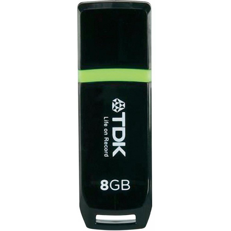 Clé USB TDK TF10 8 Go