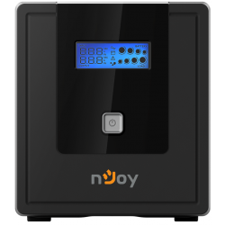 Onduleur Inline NJoy Cadu 1000VA / 600W