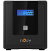 Onduleur Inline NJoy Cadu 1000VA / 600W