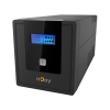 Onduleur Inline NJoy Cadu 1000VA / 600W